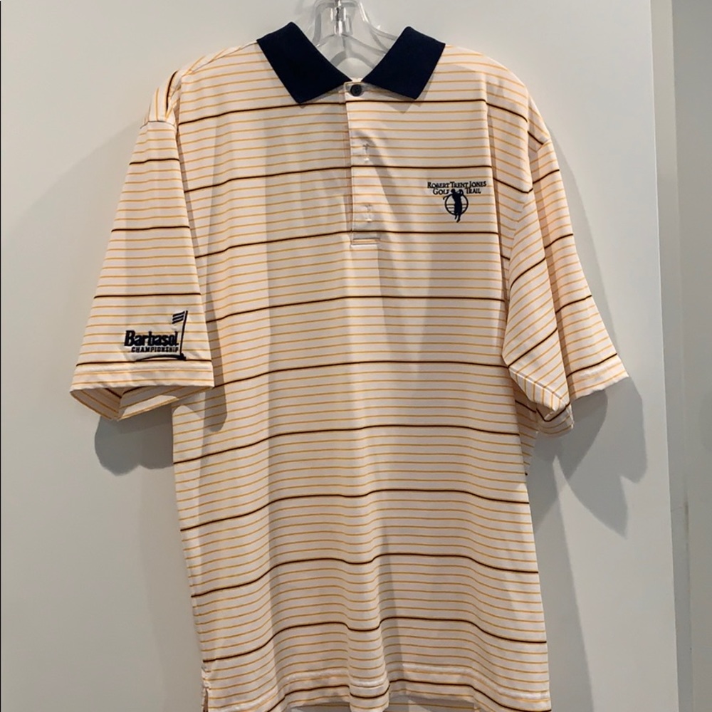 FJ polo